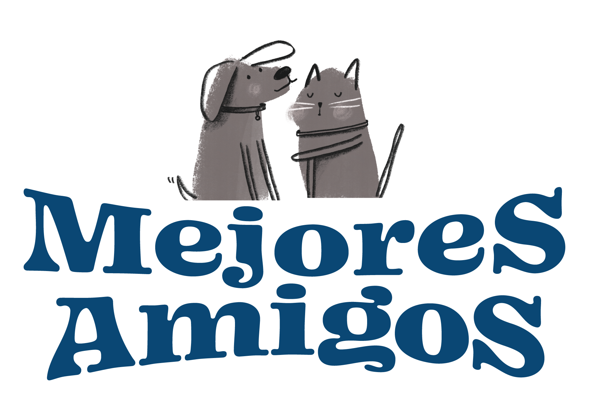 Mejores Amigos