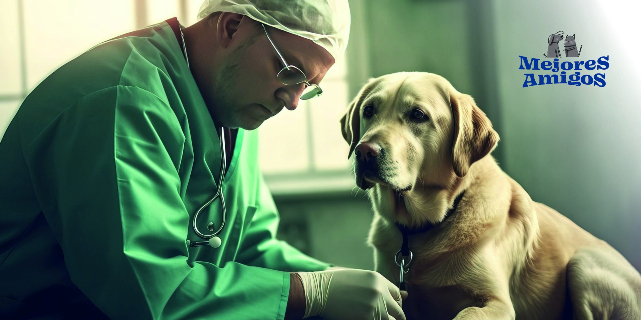 Salud respiratoria de tus mascotas